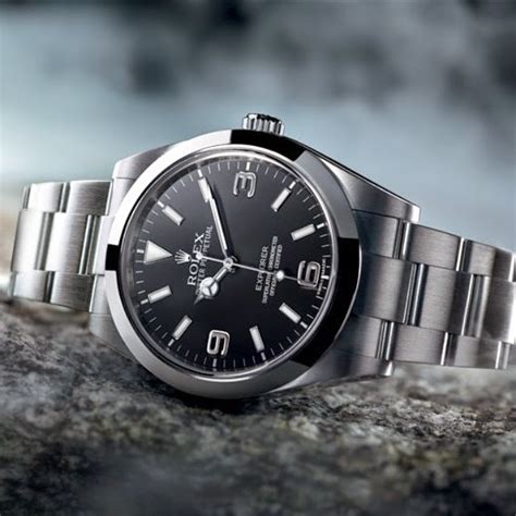 hamilton rolex explorer homage|Rolex explorer tolerances.